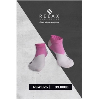 Vớ nữ relax cao cấp