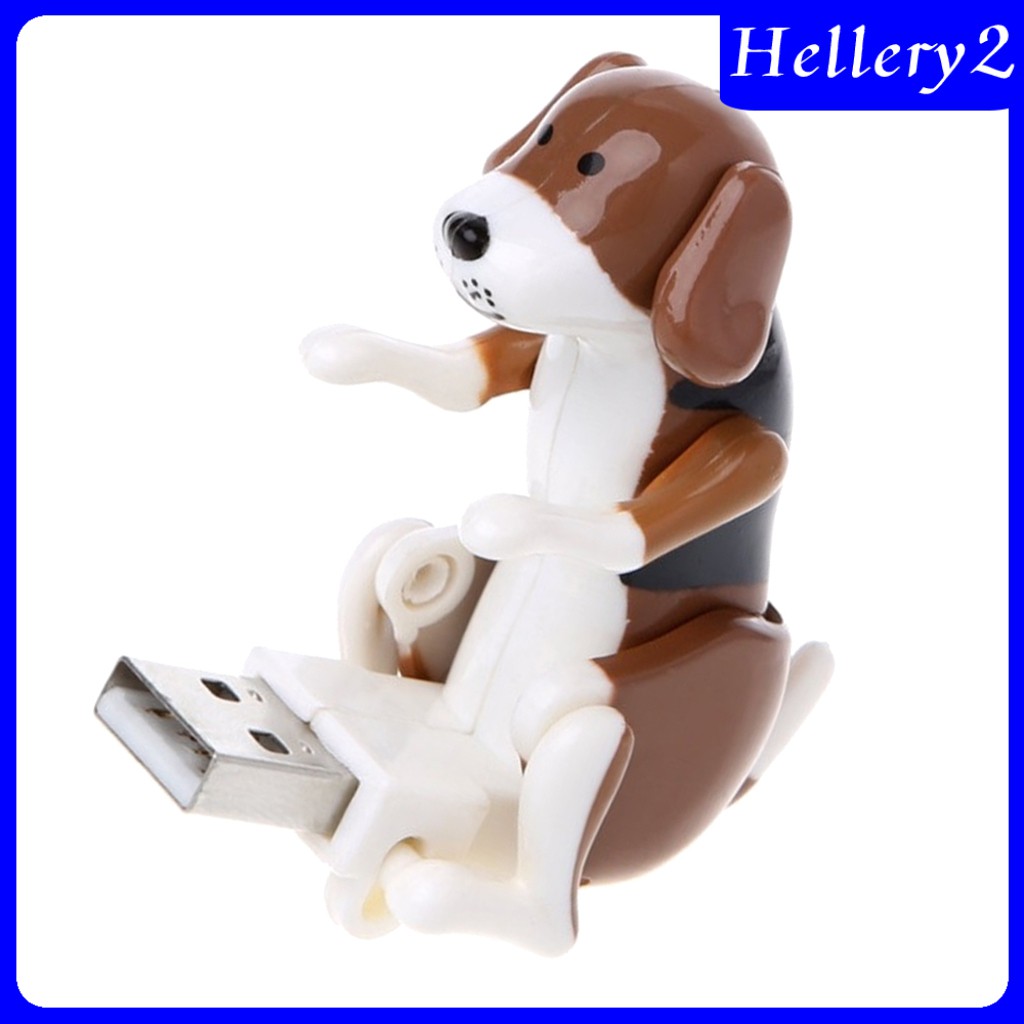 Usb Đồ Chơi Hình Chú Chó Đáng Yêu