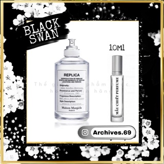 Mẫu thử nước hoa Lazy Sunday Morning by Replica 5ml/10ml 𝐀𝐫𝐜𝐡𝐢𝐯𝐞𝐬 ®