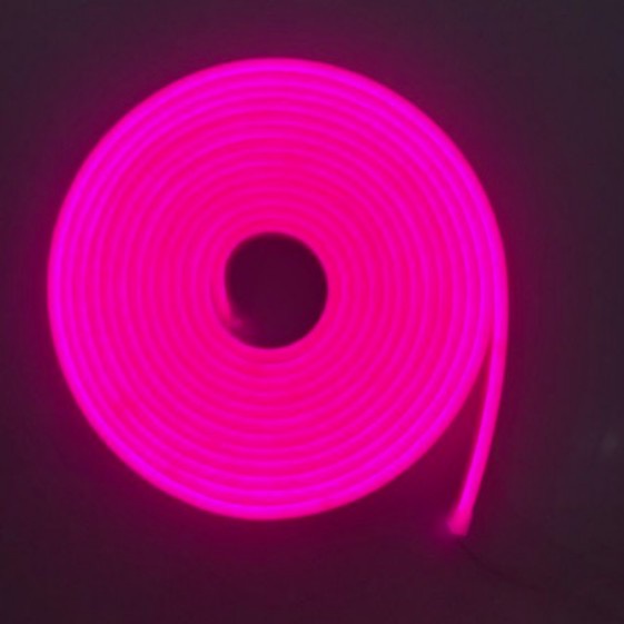 Đèn led Neon cuộn 5m nhiều màu 12V dùng uốn chữ, uốn hình chưa bao gồm nguồn – Kho đèn led giá sỉ