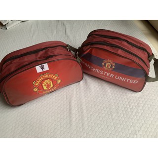 Túi đựng giày 2 ngăn clb manchester united