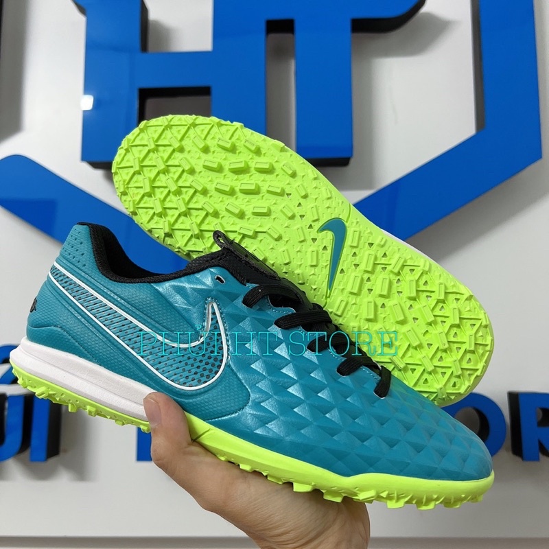 Giày đá bóng TIEMPO 8 TF