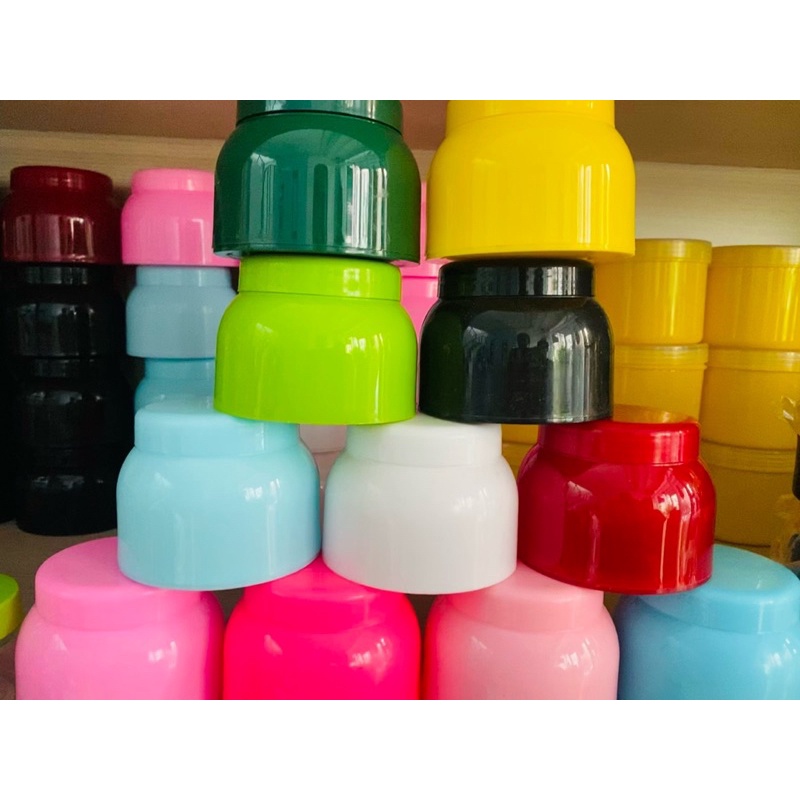 Hủ đựng kem 120g
