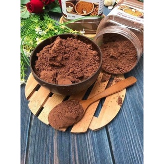 Bột ca cao nguyên chất dak lak 500gr