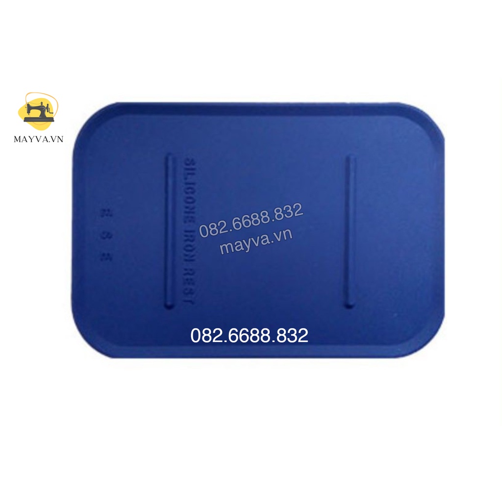 Đế lót bàn là và dây dẫn nước bàn là