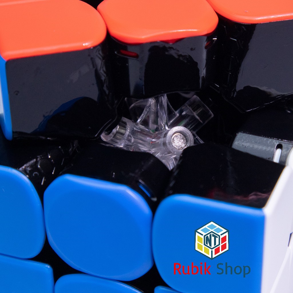 [Siêu Phẩm 2020] Rubik GAN 11 PRO FLAGSHIP 3 phiên bản (Frosted Texture, Soft Texture, UV Coated Texture)