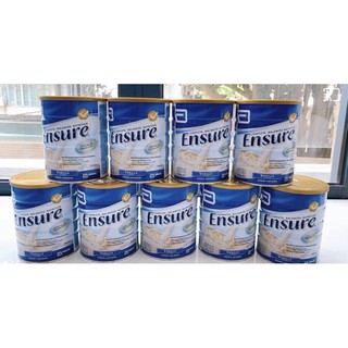 Sữa Ensure Úc