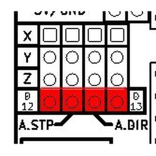 CNC Shield V3 Điều Khiển Máy CNC Mini
