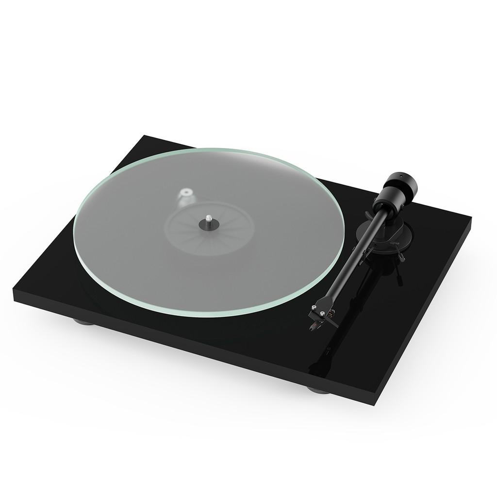 Đầu Đĩa Than Pro-Ject T1  hàng Chính Hãng New 100%