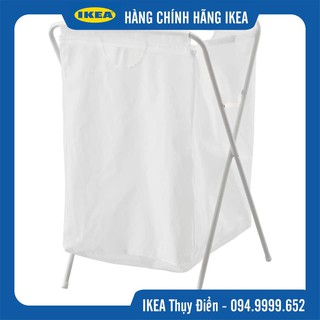 Giỏ đựng đồ giặt ikea