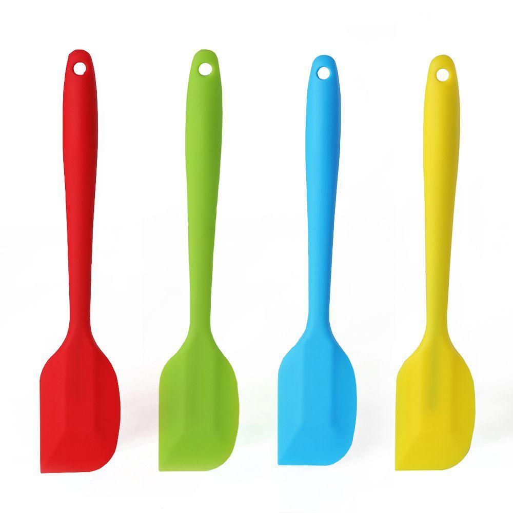 Dụng Cụ Phới Dẹt Hỗ Trợ Làm Bánh Cho Nhà Bếp