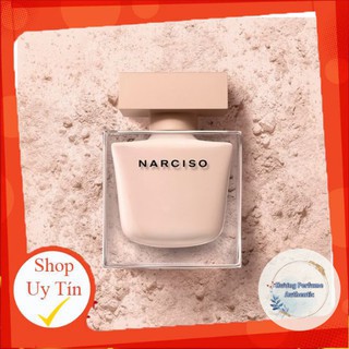 Nước hoa nữ narciso poudree chai 5ml-10ml-20ml