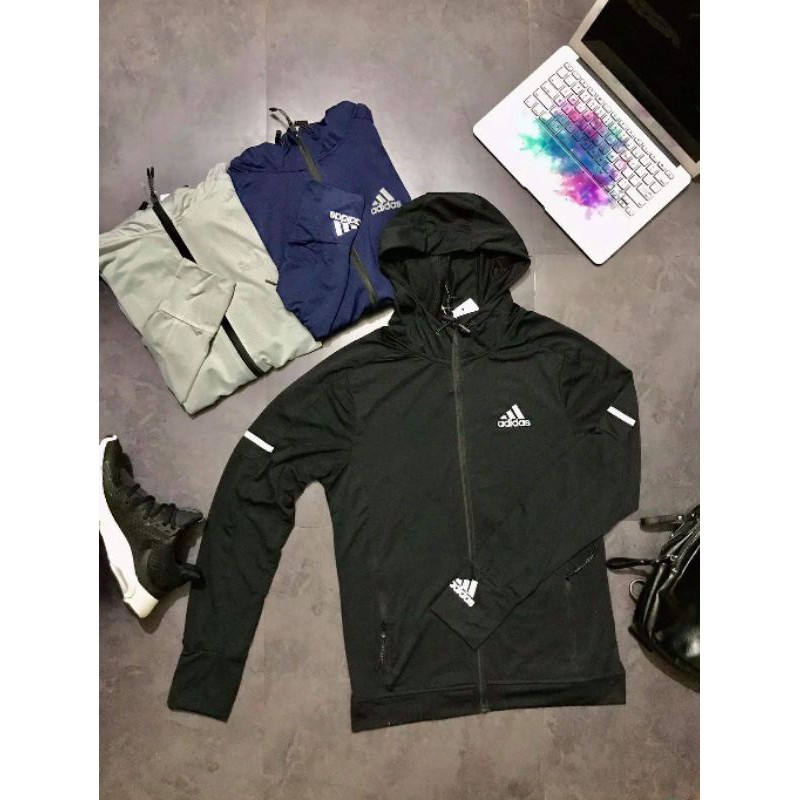 Áo chống nắng nam - Áo khoác chống nắng nam cao cấp - Áo chống nắng chất Kim Cương nam chất cực mát, thoáng khí sau lưng | BigBuy360 - bigbuy360.vn