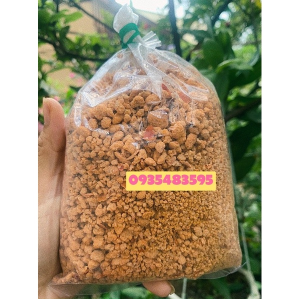 100GR Muối Hột