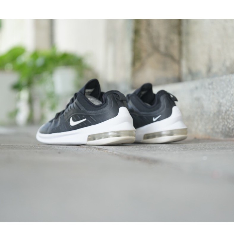 [2hand] NIKE AIRMAX AXIS AA2146-003 GIÀY CŨ CHÍNH HÃNG