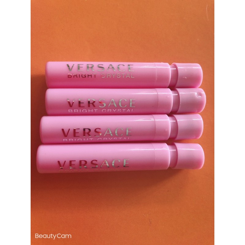 mẫu thử nước hoa nữ versace bright crystal 1.5ml-italy