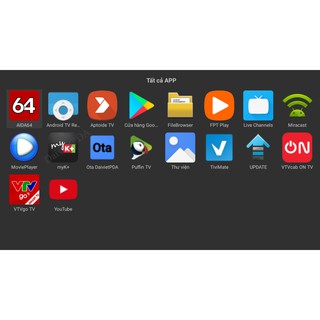 Android Tivi Box TX3 mini - Android TV OS 9.0 , Bluetooth