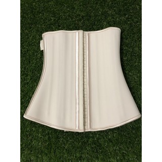 Xả Latex hy lạp 25 xương lượn eo (tặng thanh nối)