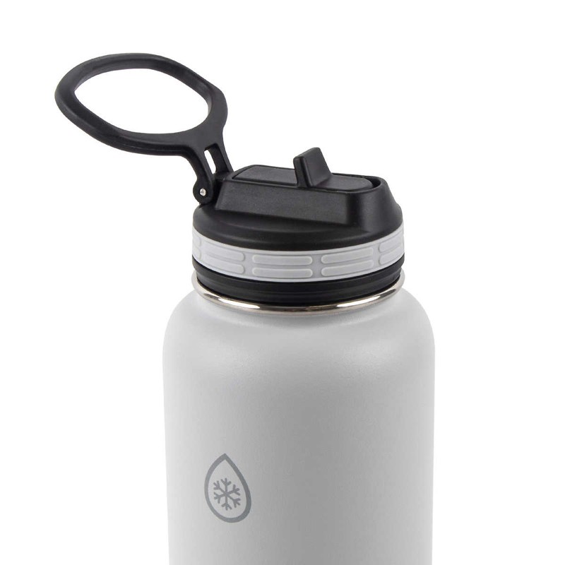 Bình giữ nhiệt Thermoflask Stainless Steel nhiều màu, 1.182L