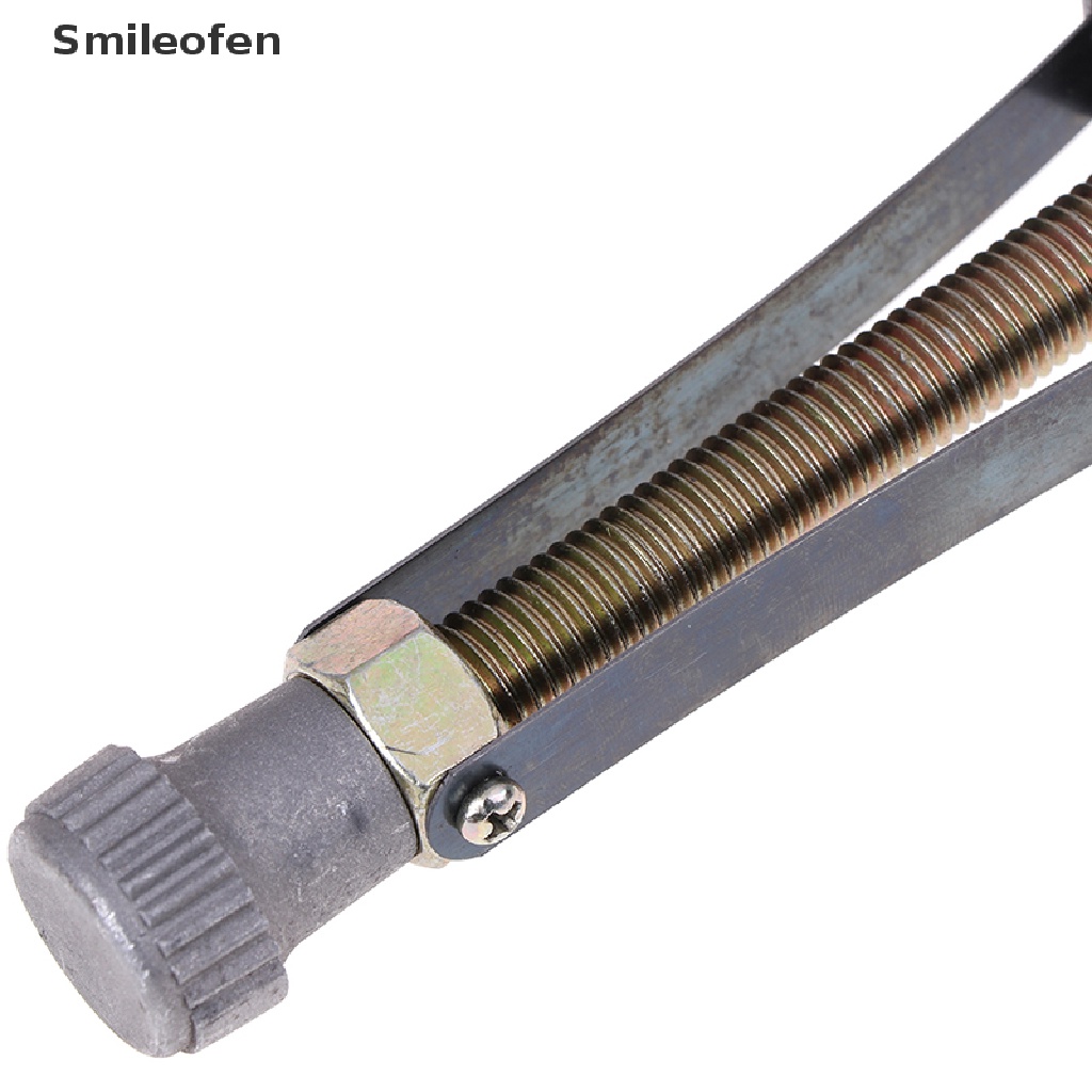 Dụng Cụ Tháo Bộ Lọc Dầu Xe Hơi Bằng Nhôm Đường Kính Có Thể Điều Chỉnh * On