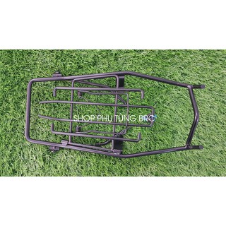 Baga giữa xe rider fi 10 li