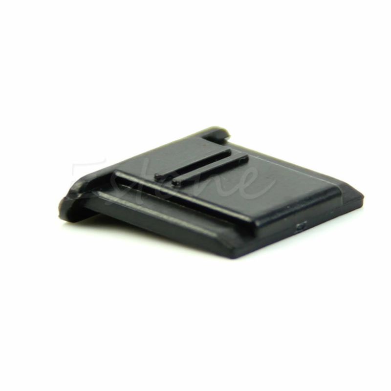 Nắp Che Hot Shoe Bonjour Bs-1 Cho Máy Ảnh Canon Nikon Olympus Pentax Panasonic