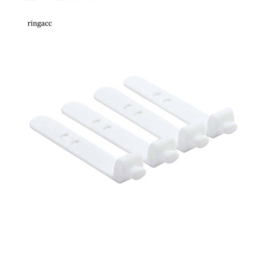 4 Dây quấn cáp sạc chất liệu silicone tùy chọn màu sắc