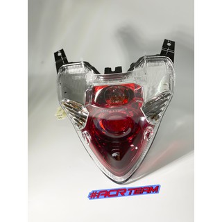 Đèn hậu / đèn lái sau - raider xăng cơ - chính hãng suzuki