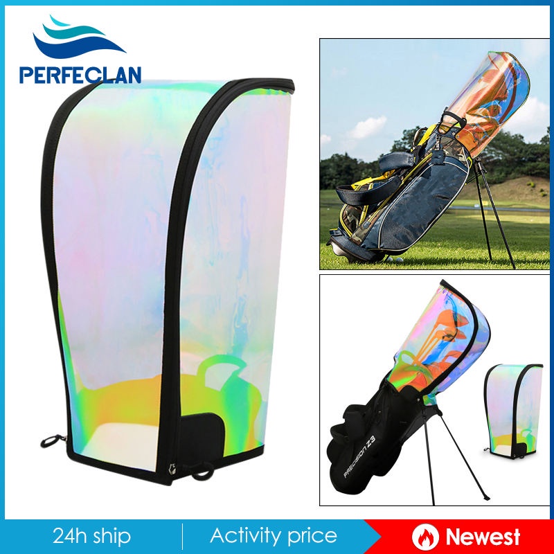 Vỏ Bọc Túi Đựng Gậy Đánh Golf Chống Thấm Nước Tiện Dụng