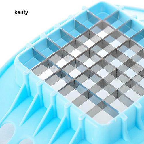 Đồ cắt khoai tây rau củ được làm từ thép không gỉ