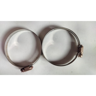 CỔ DÊ SIẾT ỐNG NƯỚC