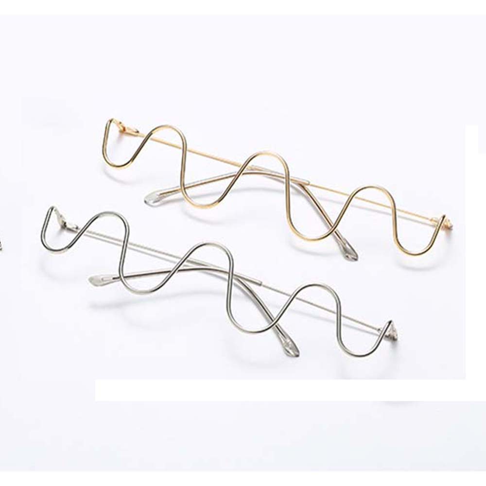 Kính Mát Không Vành Phong Cách Vintage Thời Trang Cho Nữ