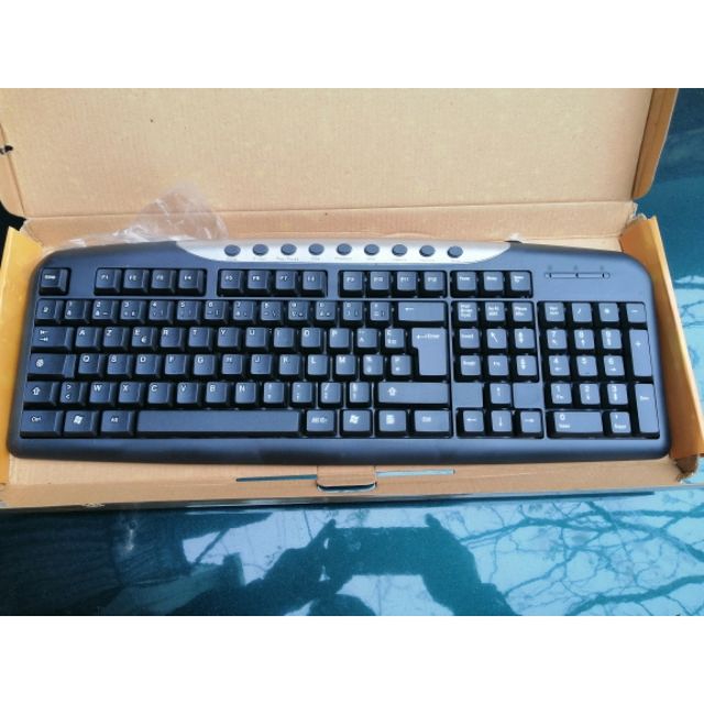 (thanh lý bán hết)Bàn phím usb thế hệ mới