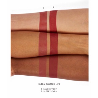 CÓ SẴN son kem Colourpop ultra matte và ultra blotted lip