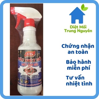 Dầu diệt mối Sifa