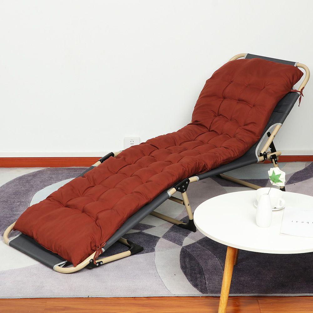 CONOPERY Đệm Ngồi Ghế Xốp Cotton Chống Nắng Ngoài Trời