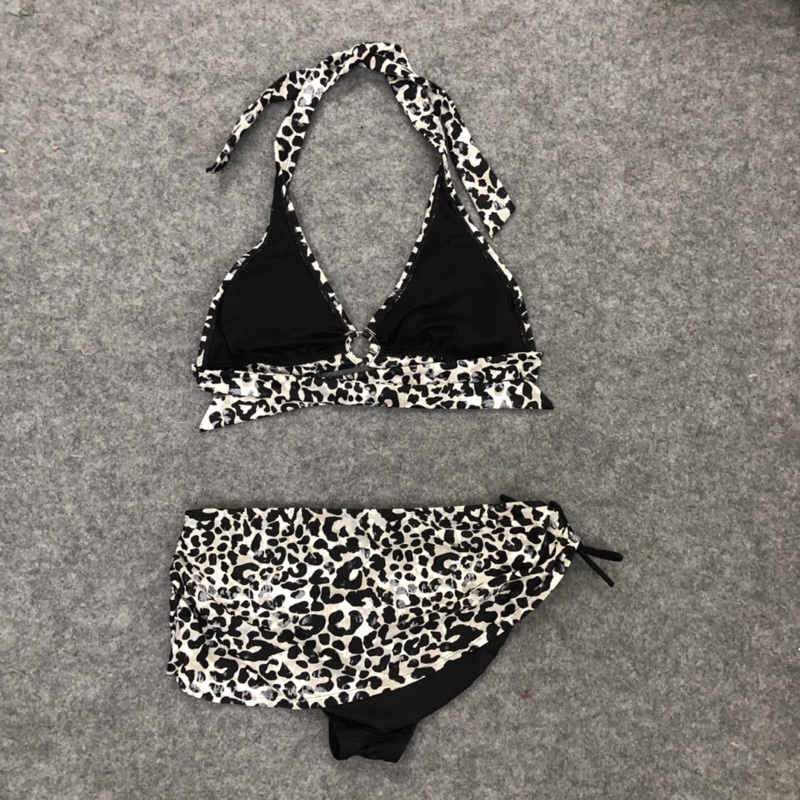 Bikini Hai Mảnh Nhiều Kiểu Sẵn Mút Ngực Hàng Xuất Xịn