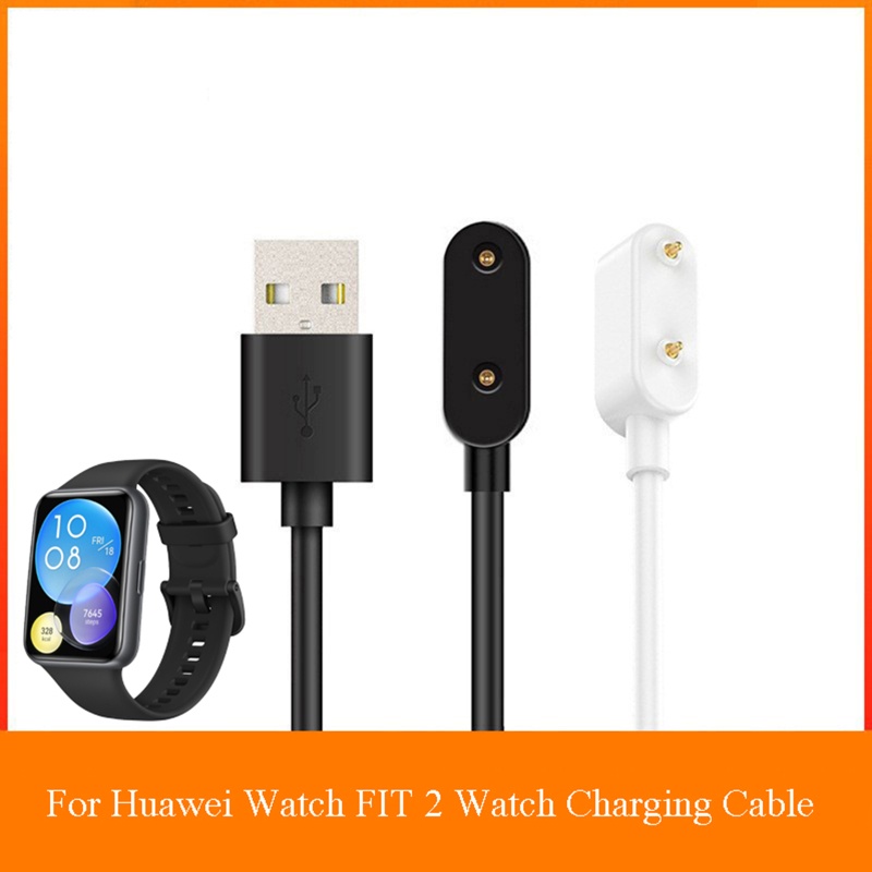 Cáp SạC Nhanh NAMA Cho ĐồNg Hồ Huawei Iwatch Fit 2