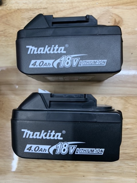 Pin makita 18v 5A