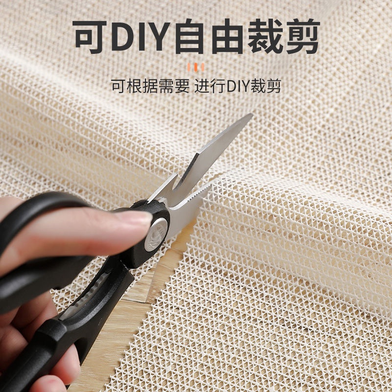 Giá Đỡ Ga Trải Giường / Ga Trải Giường Chống Trượt Dạng Lưới n 4.16
