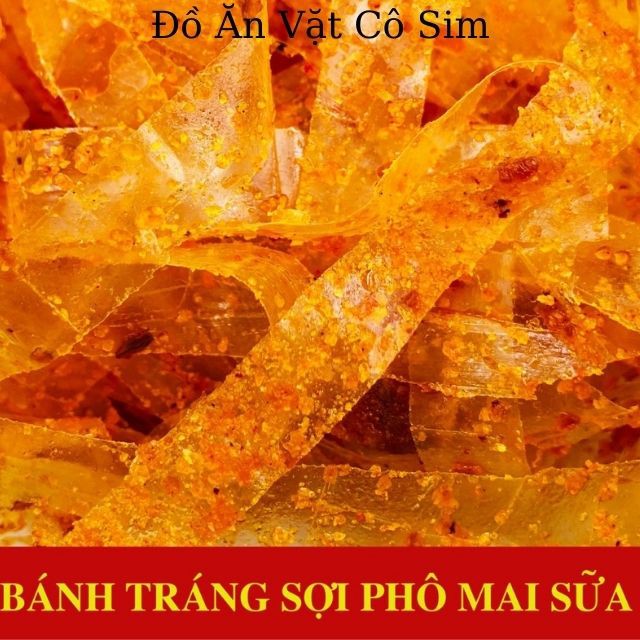 [Mã 267FMCGSALE giảm 8% đơn 500K] [Hàng Mới]14 Vị Bánh Tráng Trộn Long An, | BigBuy360 - bigbuy360.vn