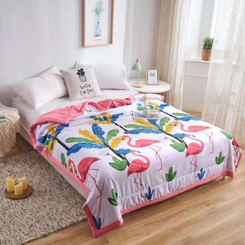 Chăn hè đũi Zara Home siêu mềm mịn ( được chọn màu ) | BigBuy360 - bigbuy360.vn