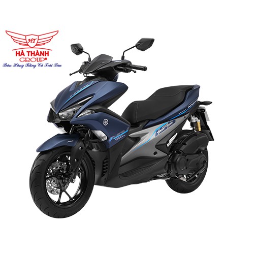 Xe Máy Yamaha NVX 155 ABS