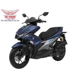 Xe Máy Yamaha NVX 155 ABS