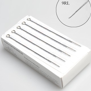 KIM XĂM HÌNH TATTOO 1RL 3RL 5RL 7RL ,9RL,13RL,15RL ĐI NÉT