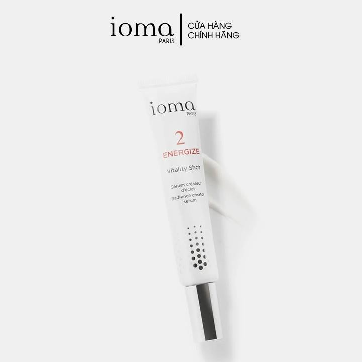 Serum chống lão hóa, tái tạo làn da – 30ml Vitality | BigBuy360 - bigbuy360.vn