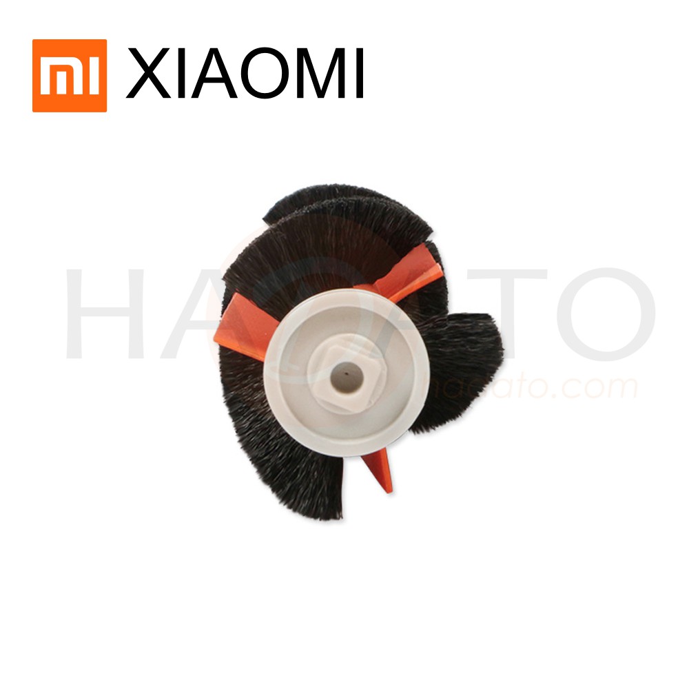 [CHÍNH HÃNG] Chổi cuộn robot hút bụi lau nhà Xiaomi Gen 1/2/S5/S5 max