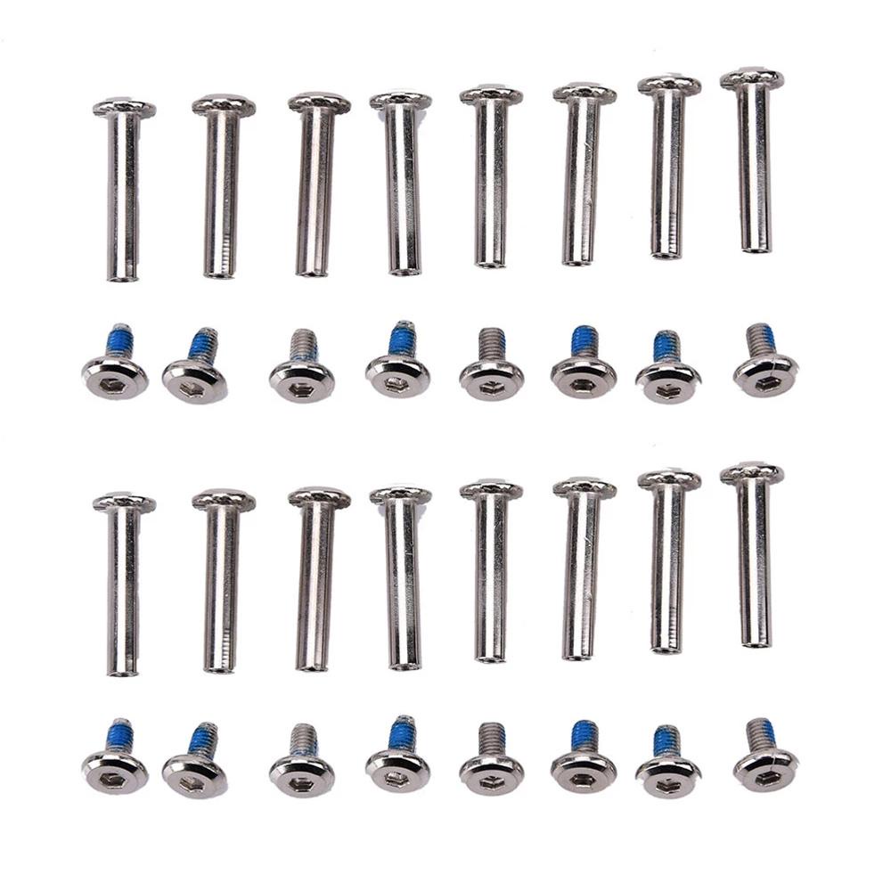 Ốc Vít 6mm Chuyên Dụng Cho Giày Trượt Patin