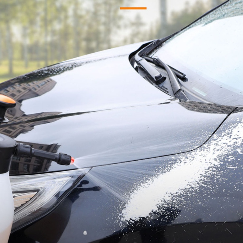 Vòi Xịt Nước Áp Suất Cao Rửa Xe Hơi / Tuyết