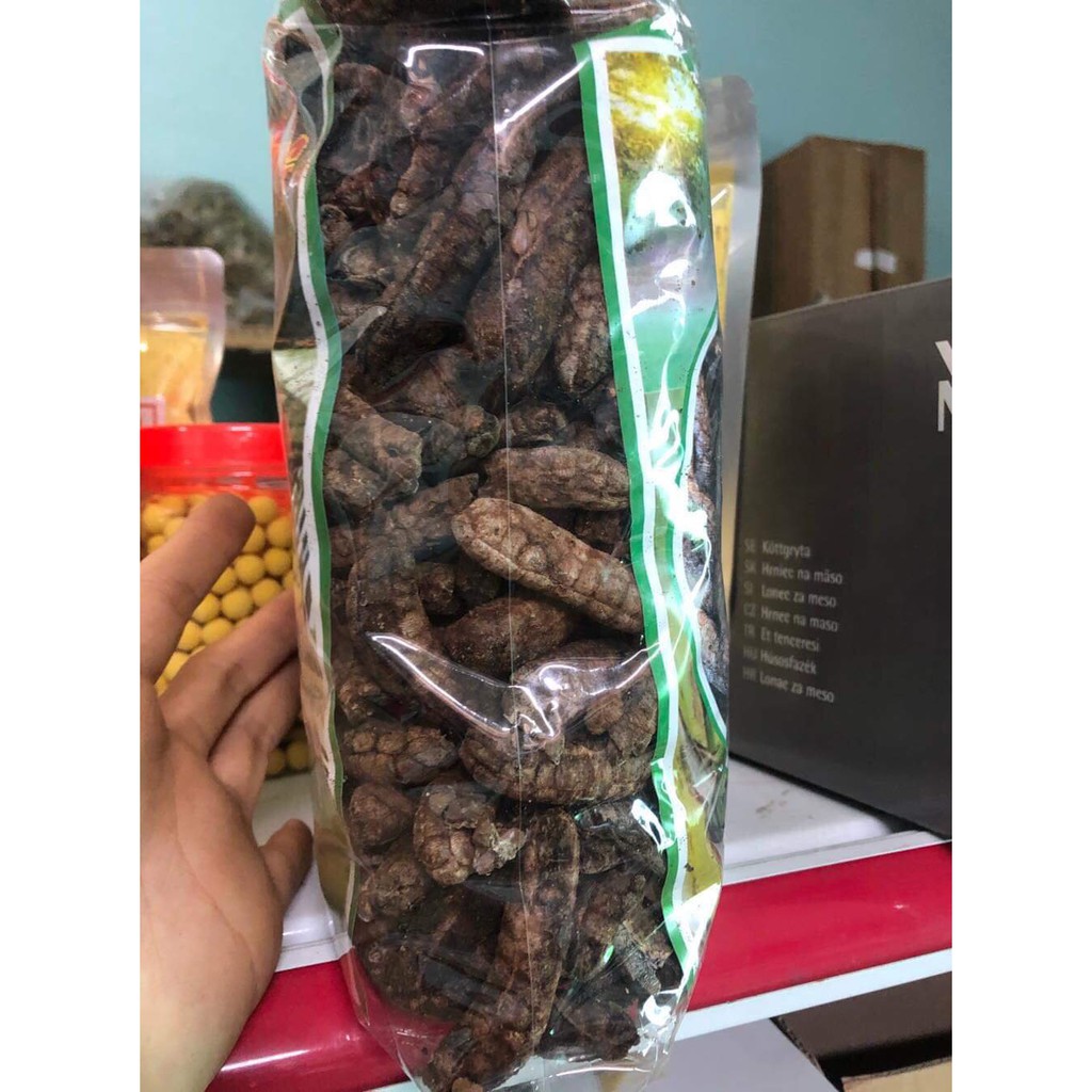 1KG CHUỐI HỘT RỪNG TÂY NGUYÊN THƠM NGON HẢO HẠNG - HÀNG CÔNG TY THẢO DƯỢC VIỆT